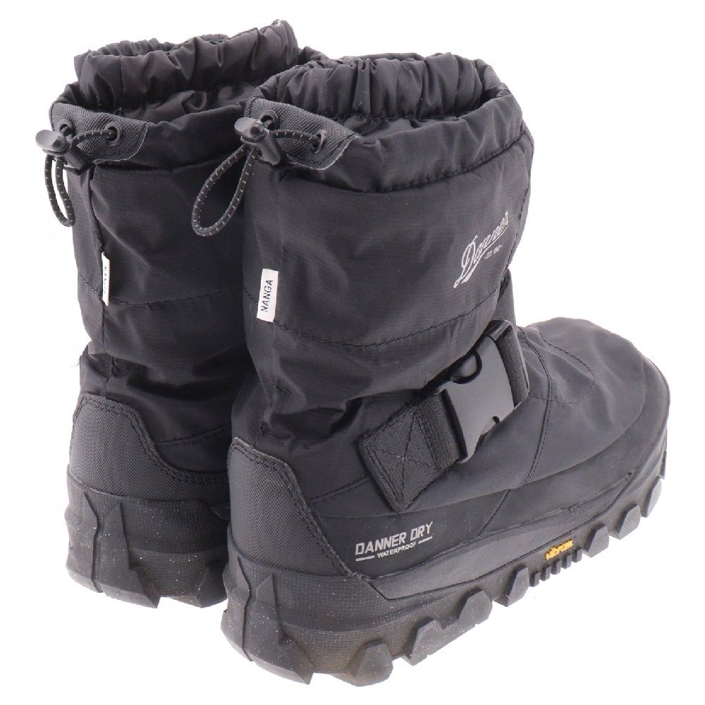 DANNER (ダナー) ×NANGA FREDDO OVER BOOTS ナンガ フレッド