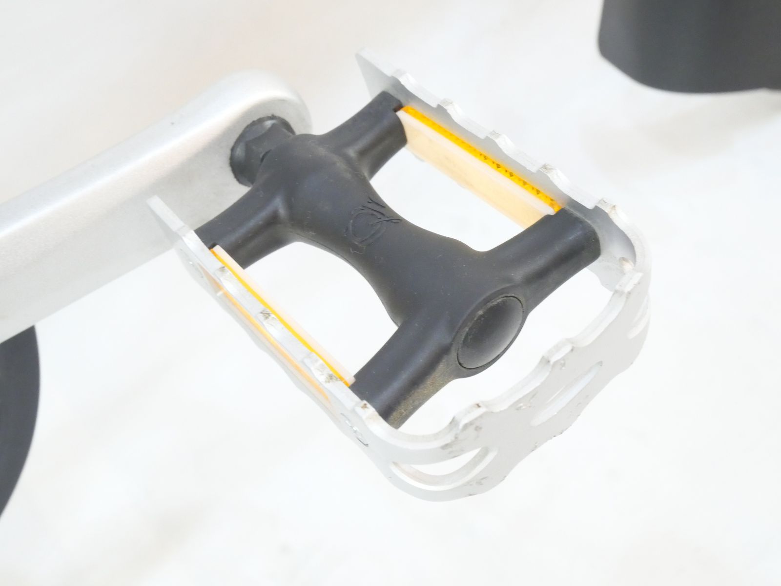 ブロンプトン C