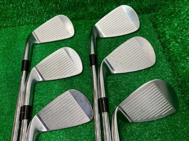激安[532] アイアンセット カムイ KP-103/N.S.PRO MODUS3 TOUR