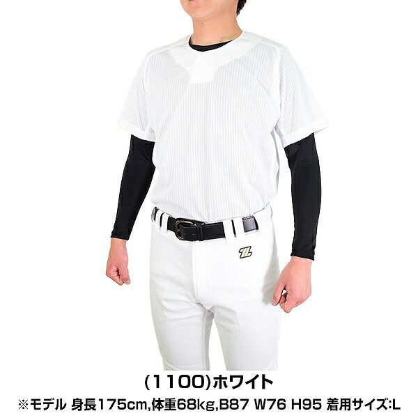 【新品未使用】ユニフォーム 楽天市場】【交換往復送料無料】 ZETT ゼット メッシュフル