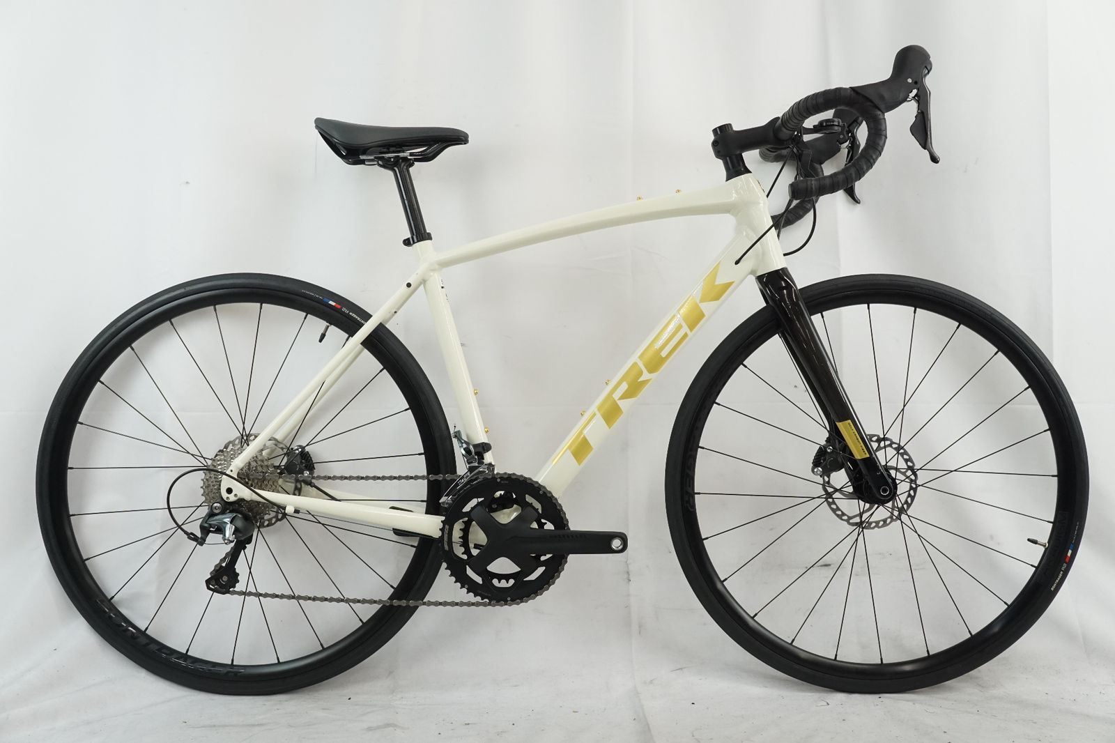 TREK 「トレック」 DOMANE AL4 GEN3 2022年モデル ロードバイク