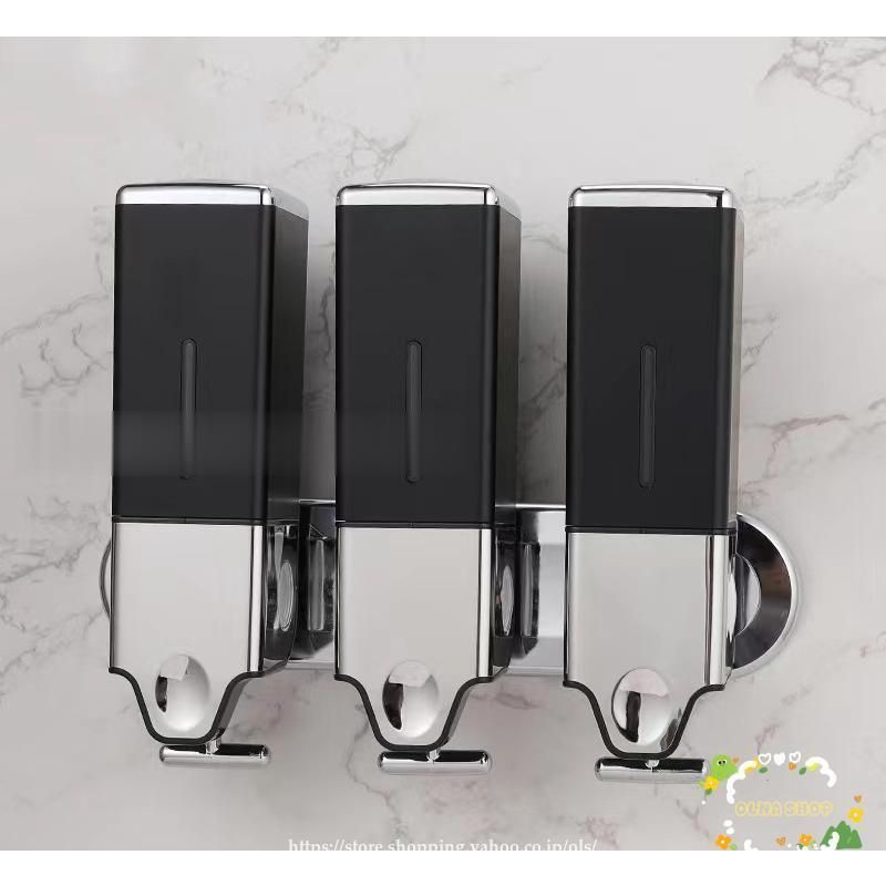 ディスペンサー 詰め替