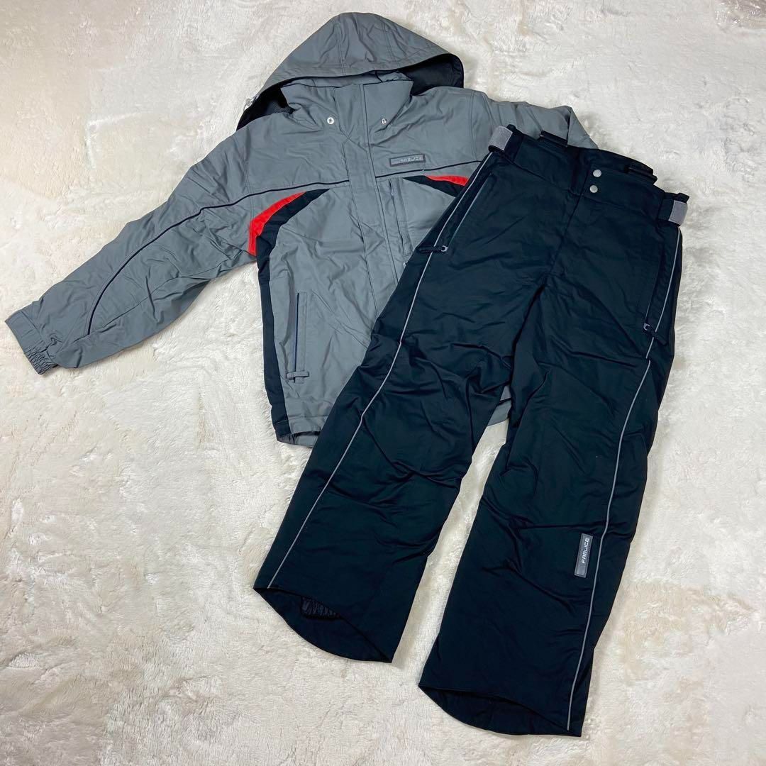 FABILICE ファブリス スキーウェア 上下セット