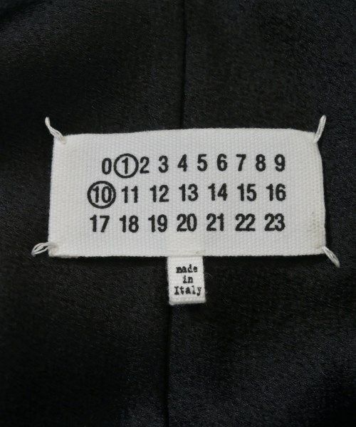  Maison Margiela ドレスシャツ レディース 古着 長袖 シャツ ブラウス