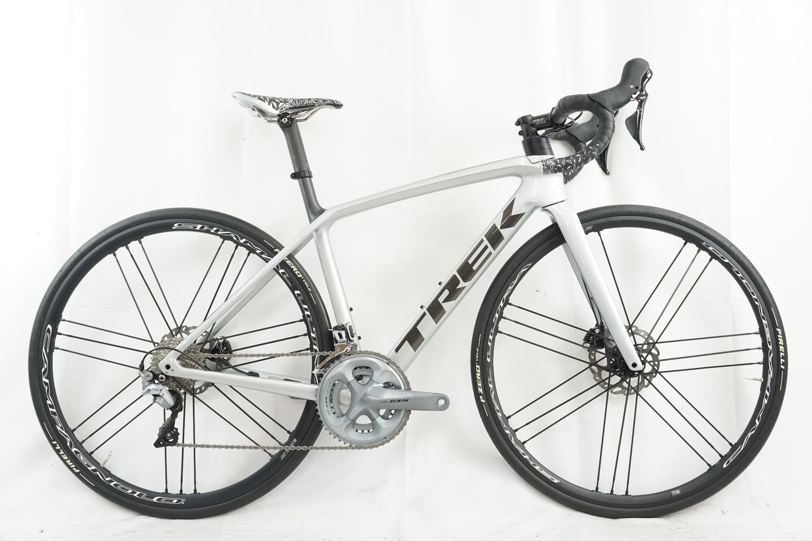TREK 「トレック」 EMONDA SL5 DISC 2021年モデル ロードバイク