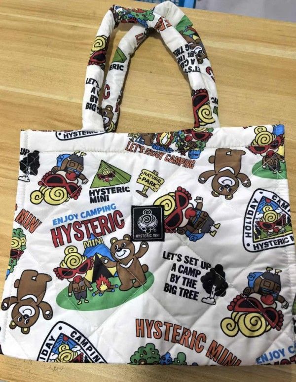 在庫限りの早い者勝ち！新店大感謝セール☆ HYSTERIC MINI