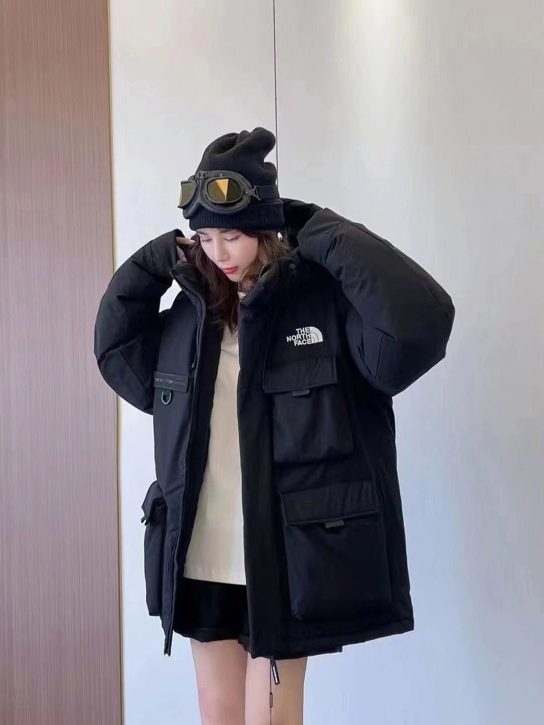 The North