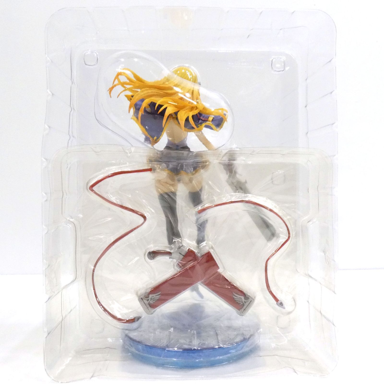 小牧店】開封品 1/7 ノエル＝ヴァーミリオン VERTEX