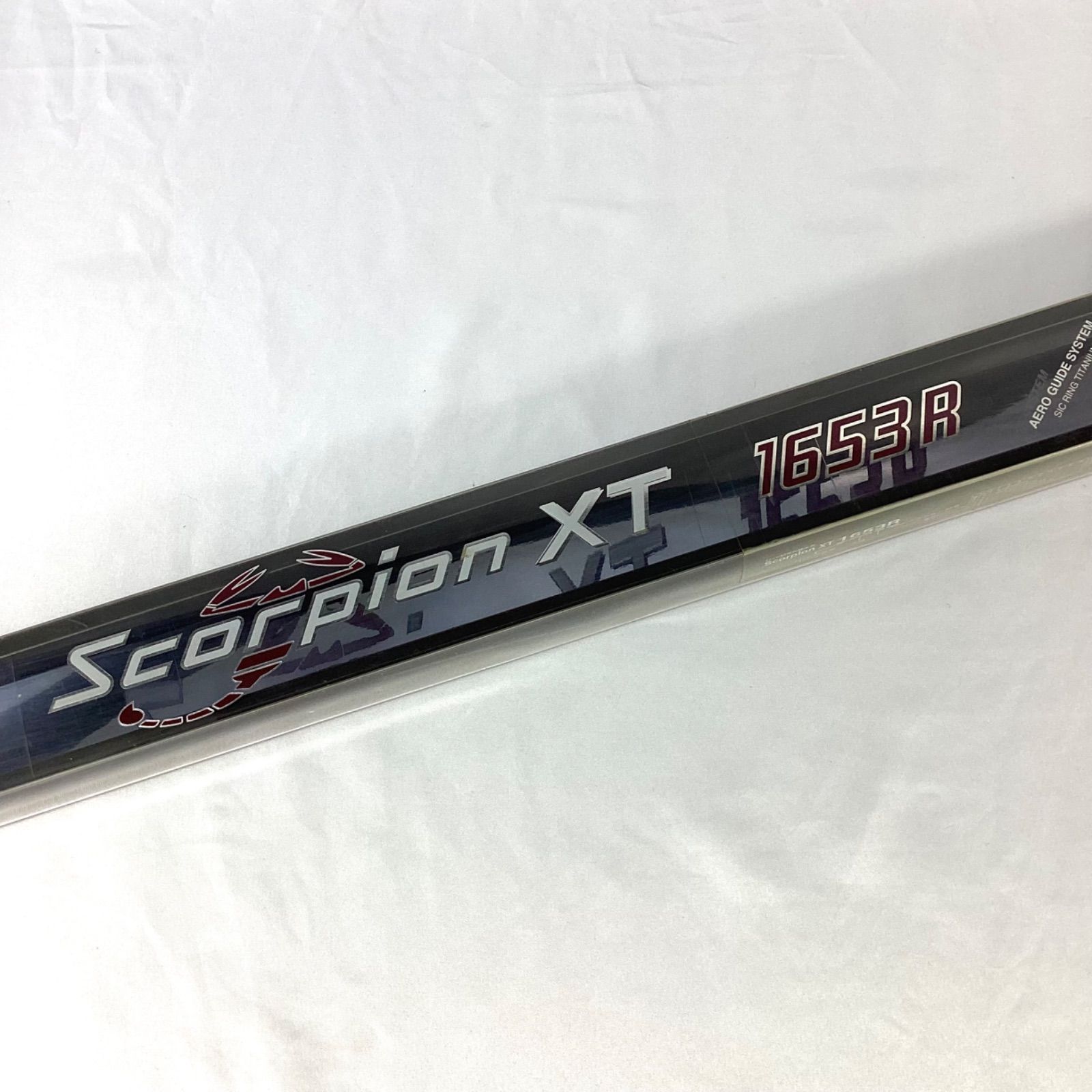 シマノ スコーピオン XT1653R シマノスコーピオンXT 1653R