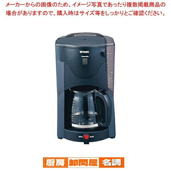 タイガー コーヒーメーカー ACJ-B120