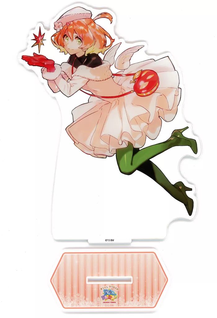 中古】アクリルスタンド・アクリルパネル フレイア・ヴィオン