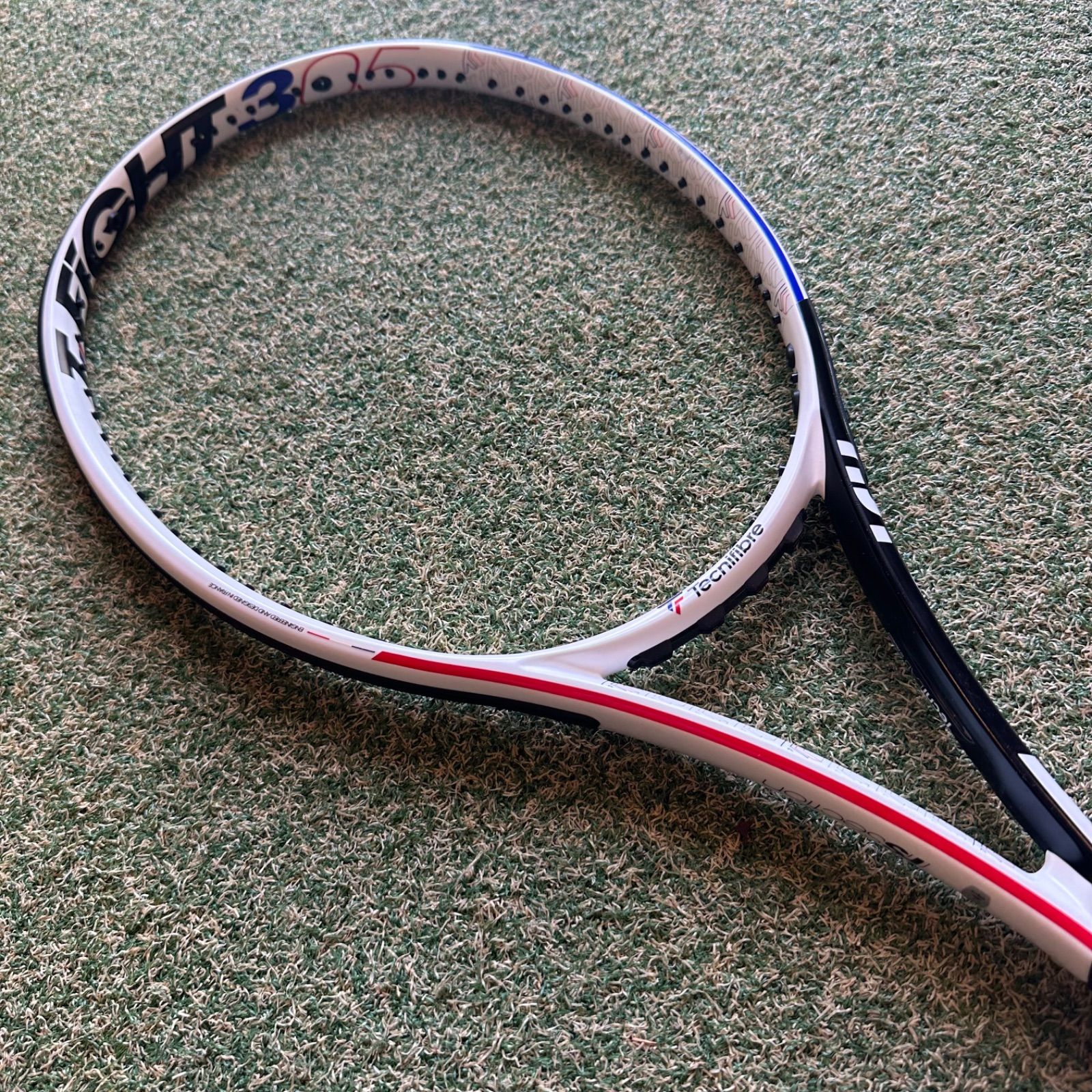 Wilson SHIFT 99 PRO V1.0 ラケット wilson - Wilson SHIFT 99 V1.0(G2