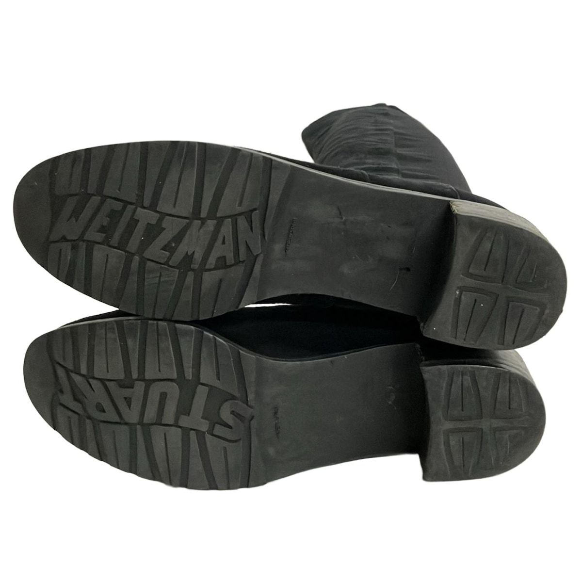 スチュアートワイツマン