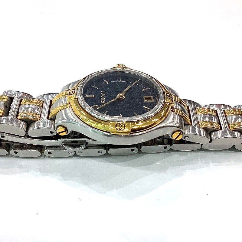 GUCCI グッチ 9040L レディース クォーツ時計 腕時計 QZ