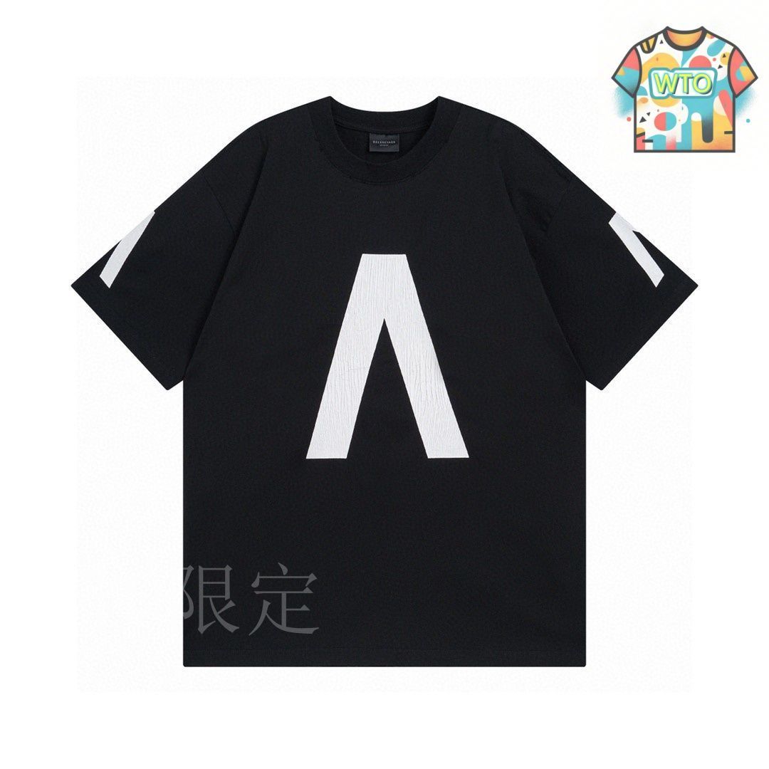 美品！バレンシアガ BALENCIAGA Tシャツ BALENCIAGA ／29 バレンシアガ/メンズファッション｜WonderREX