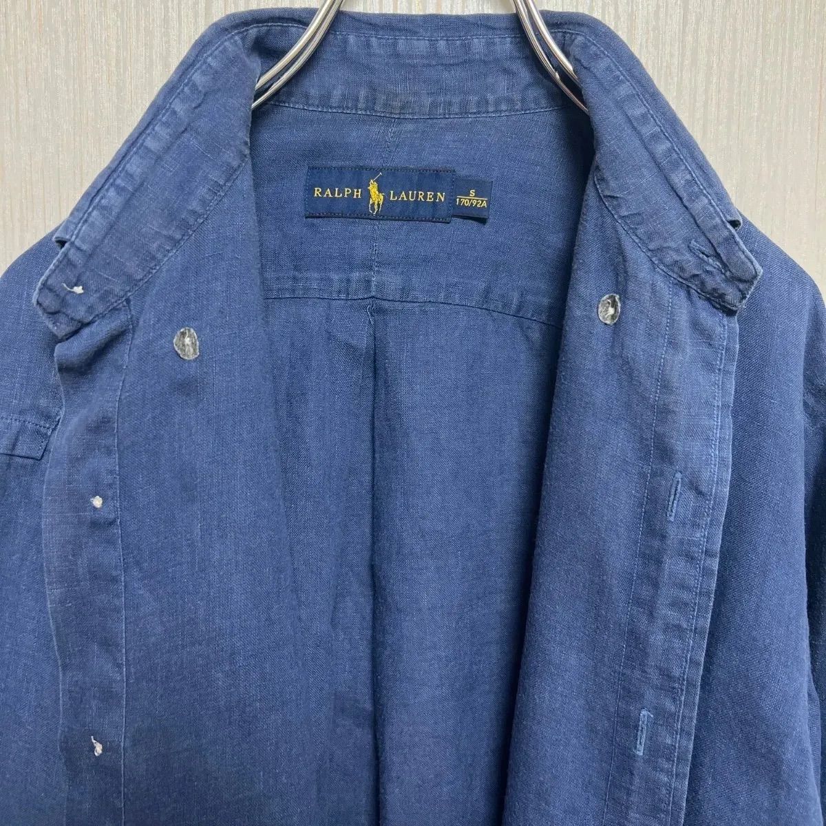 楽天市場】ポロ ラルフローレン メンズ 長袖 クラシックフィット