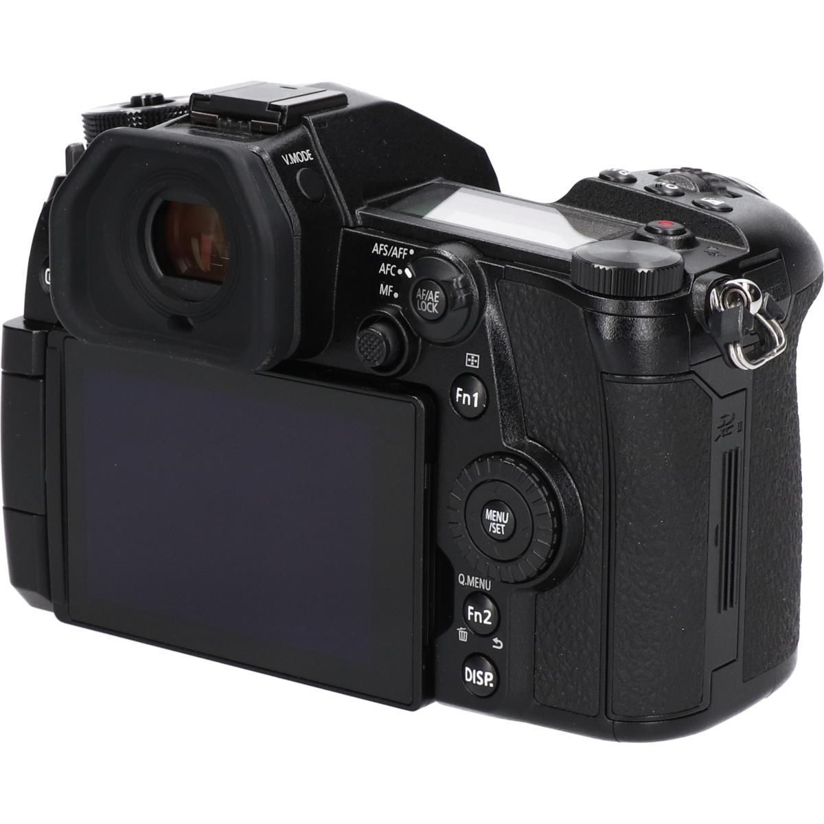 ＰＡＮＡＳＯＮＩＣ ＤＣ－Ｇ９