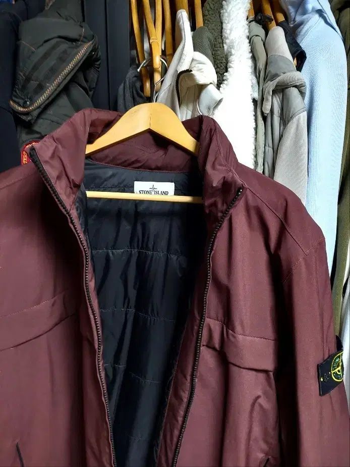 軽量ダウン xxxl