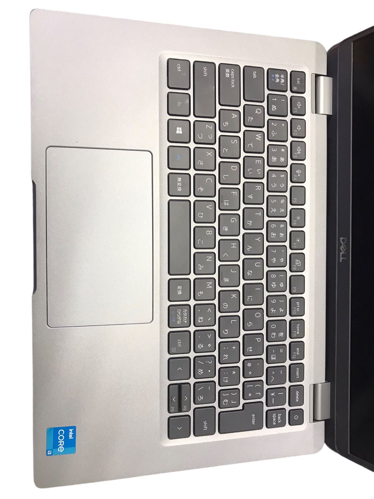 ジャンク】DELL Latitude 5320/プロセッサーCore i3-1125G4@2.0