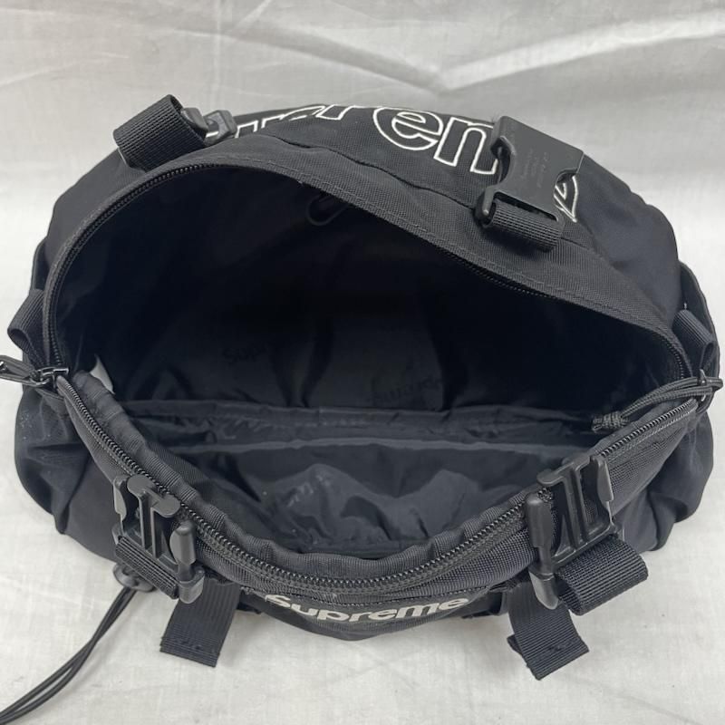 Supreme シュプリーム ボディバッグ Waist Bag ウエスト バッグ