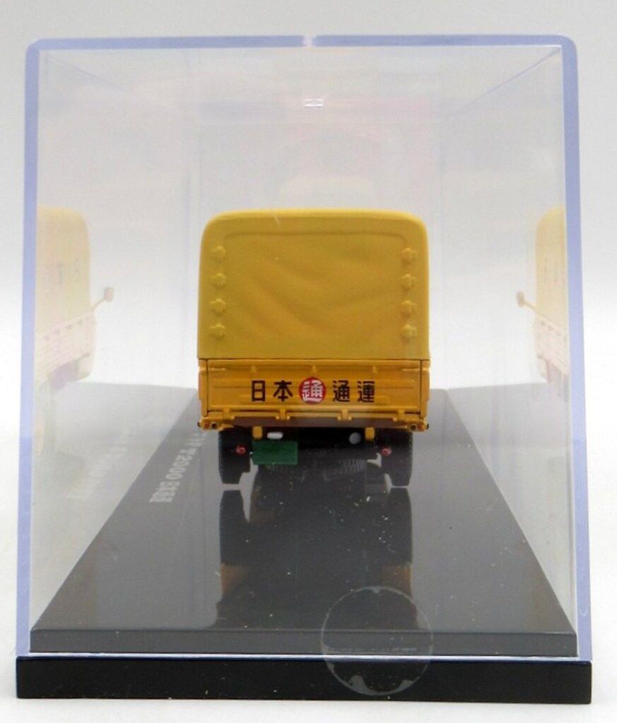 1/43 TE144 トミカエブロ マツダ T2000 日本通運 | ミニカー