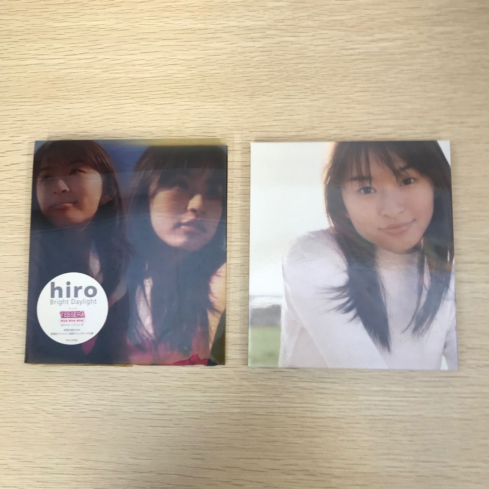 Bright Daylight/hiro（島袋寛子）/GF-0225007499-YP/GF09022 - メルカリ