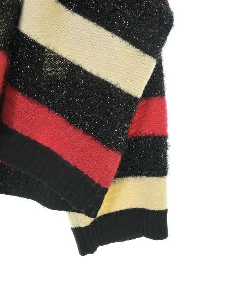 CHARLES JEFFREY LOVERBOY ニット・セーター S 黒 【古着】【中古】【送料無料】 CHARLES JEFFREY LOVERBOY ニット・セーター メンズ 【古着】【中古