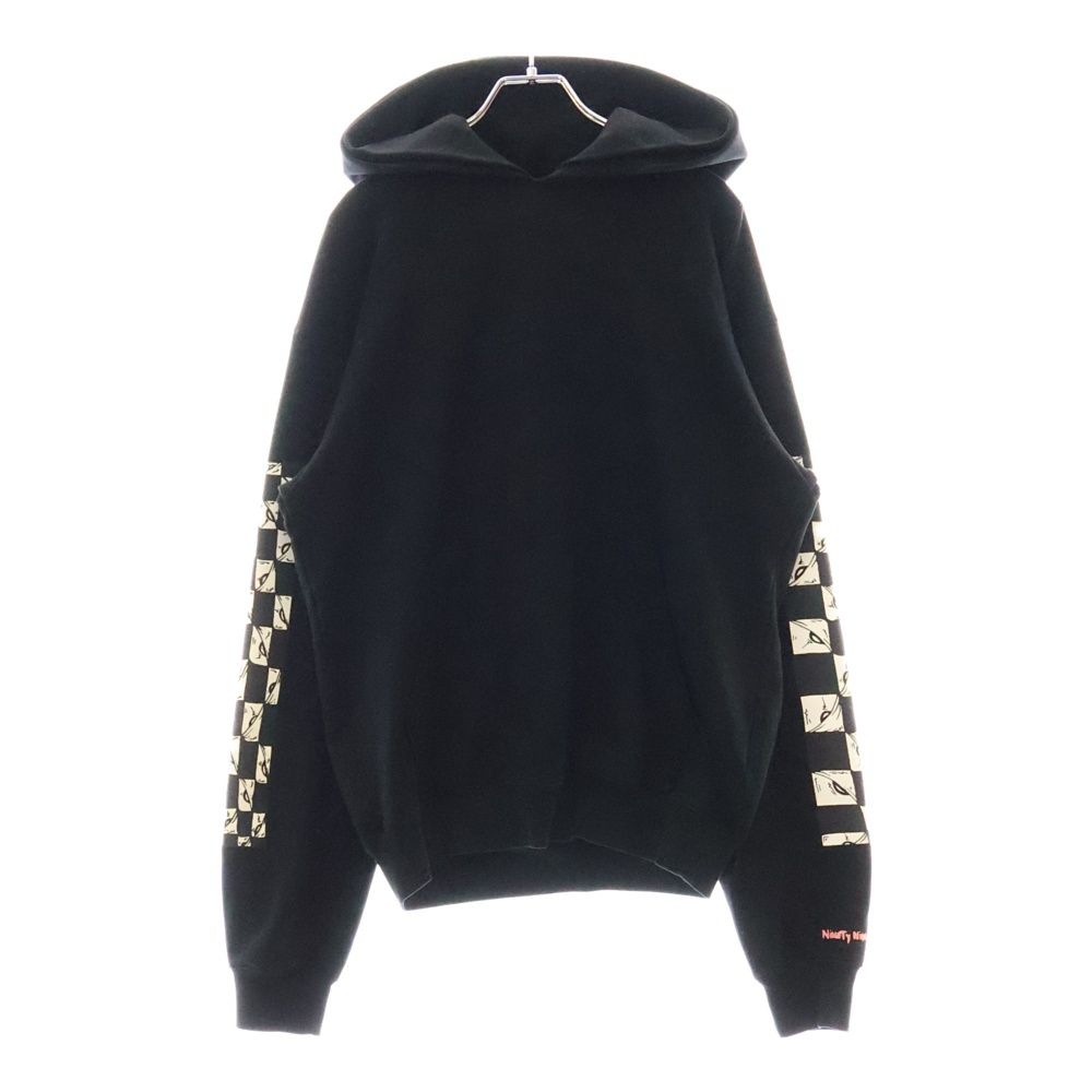 CHROME HEARTS (クロムハーツ) PPO FXXK U DBL CHOMPER HD PLVR