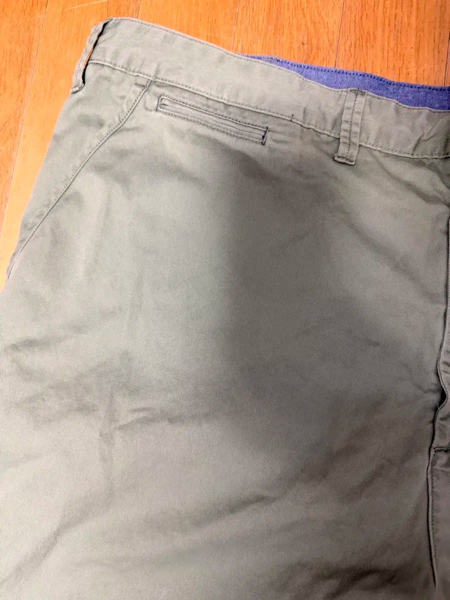  ポロラルフローレン Classic ハーフパンツ オリーブグリーン 40 ショートパンツ ハーフパンツ パンツ