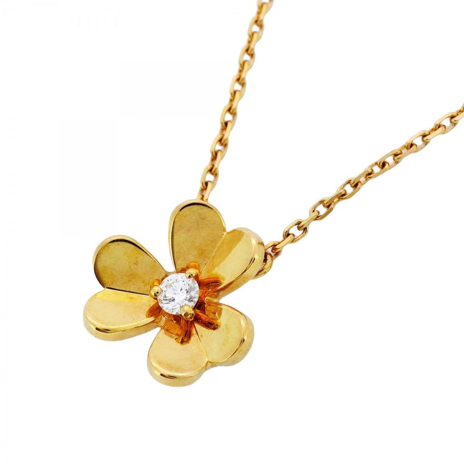 ヴァン・クリーフ＆アーペル(Van Cleef & Arpels) ヴァン