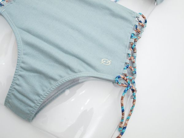 クリスチャンディオール 水着 Surf Chick スイムウェア Dior