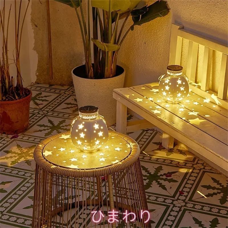 幻想的 癒し