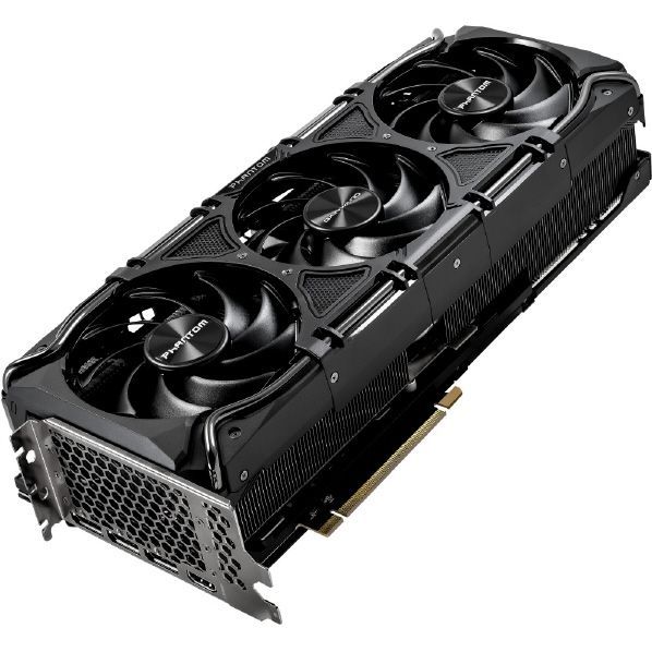 【11917】グラフィックボード GeForce RTX 4080 Phantom 	GAINWARD NED4080019T21030PG パッケージ色あせ　あり