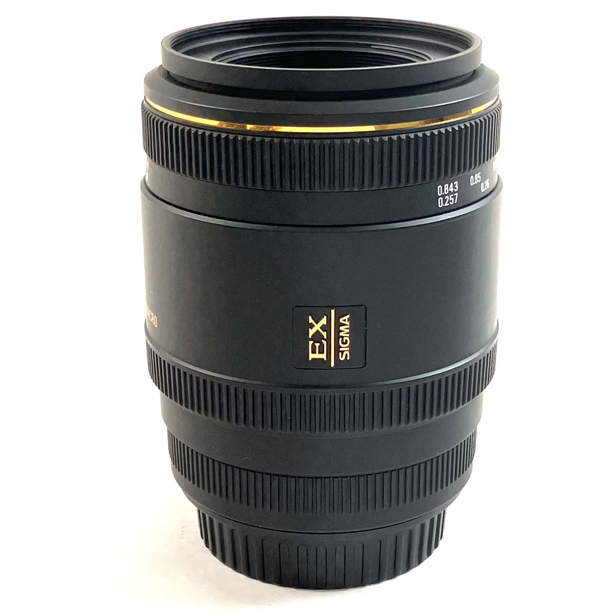 F2.8 EX