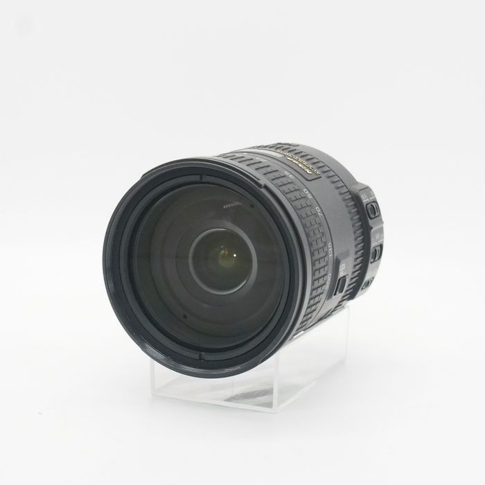 ニコン Nikon AF-S DX 18-200|3.5-5.6G ED VR II 現状オ渡シ