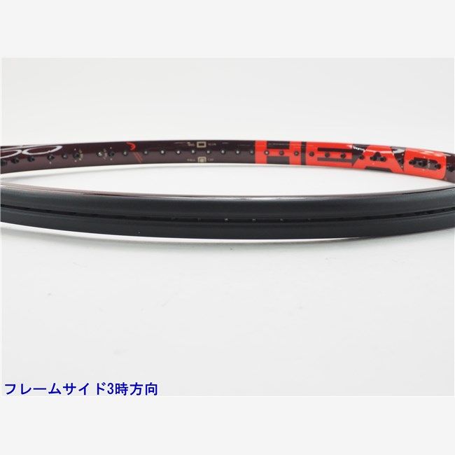 中古 テニスラケット ヘッド プレステージ プロ 2021年モデル