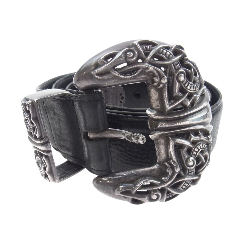 【正規品】Chrome Hearts BLT CLT TALON3PC 34 正規品】Chrome Hearts BLT CLT TALON3PC 34