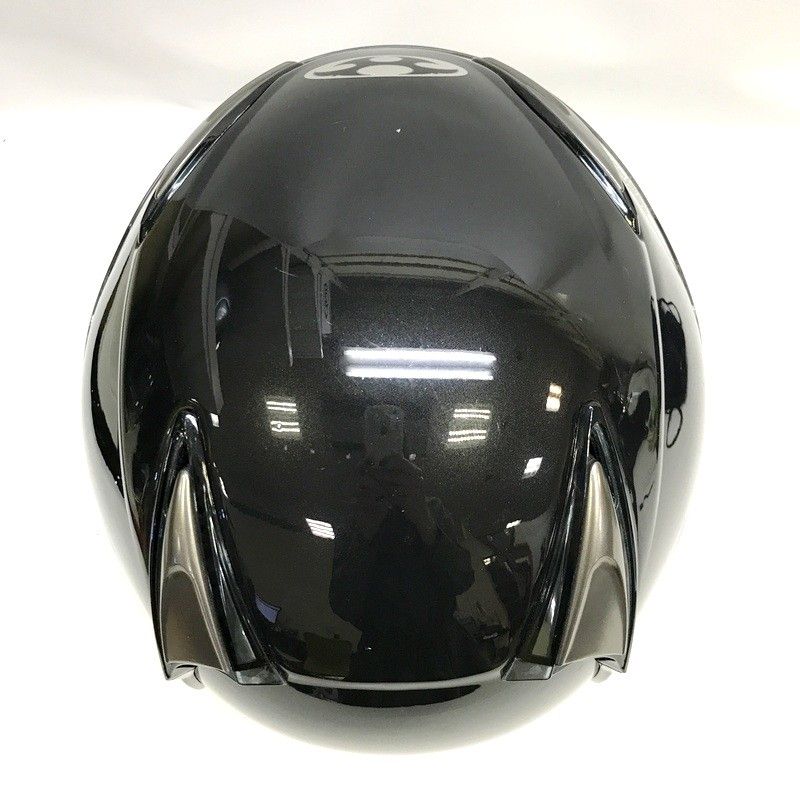 OGK KABUTO AVAND ジェットヘルメット オートバイ ツーリング