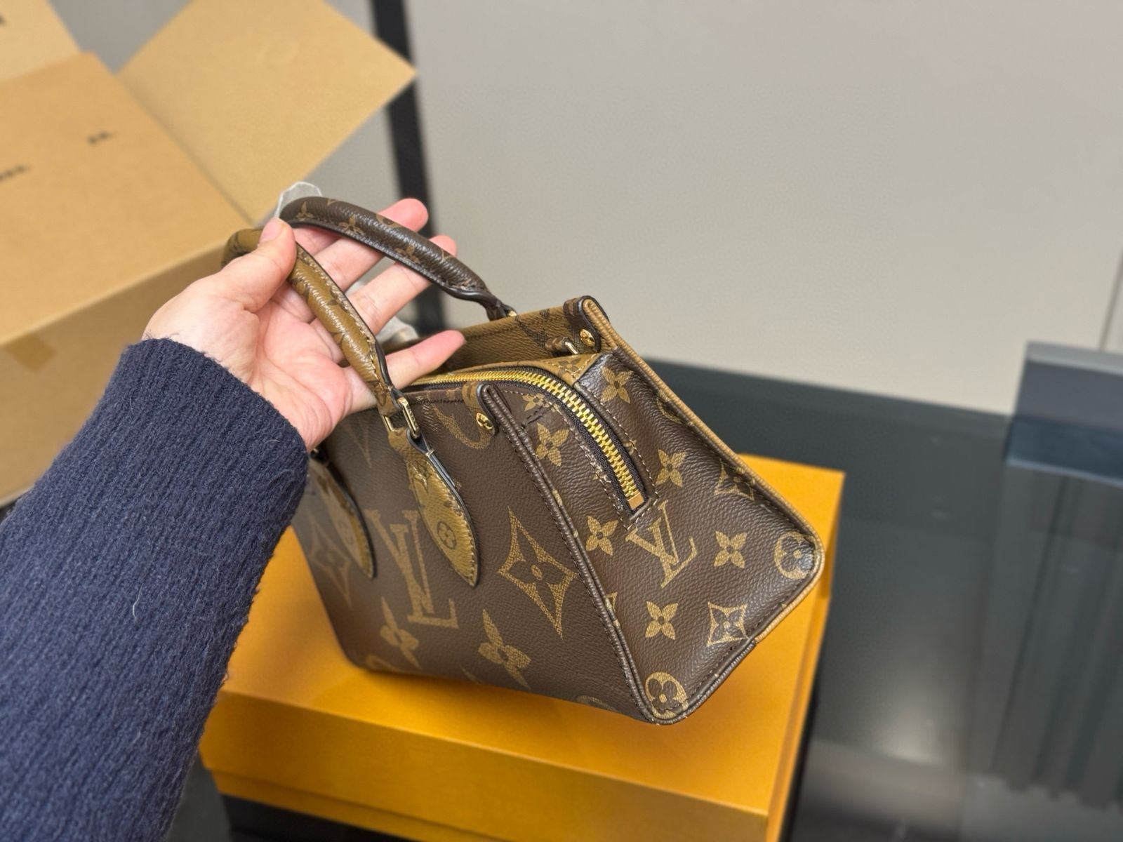 Bag