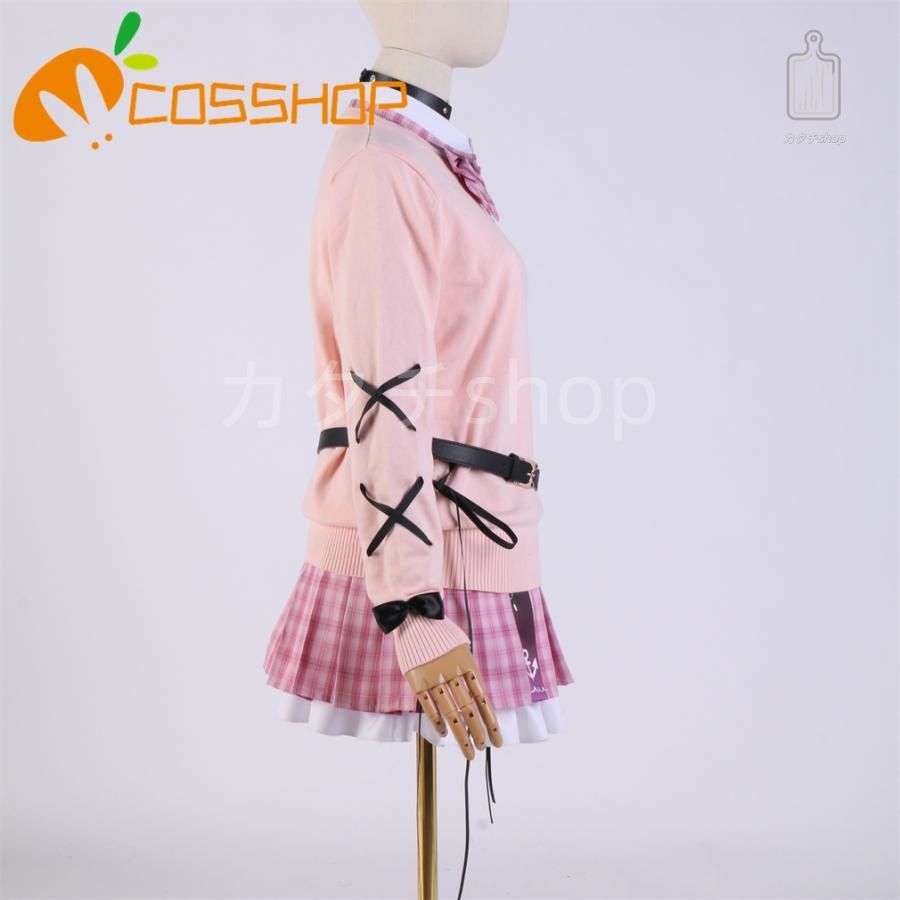 バーチャルライバー