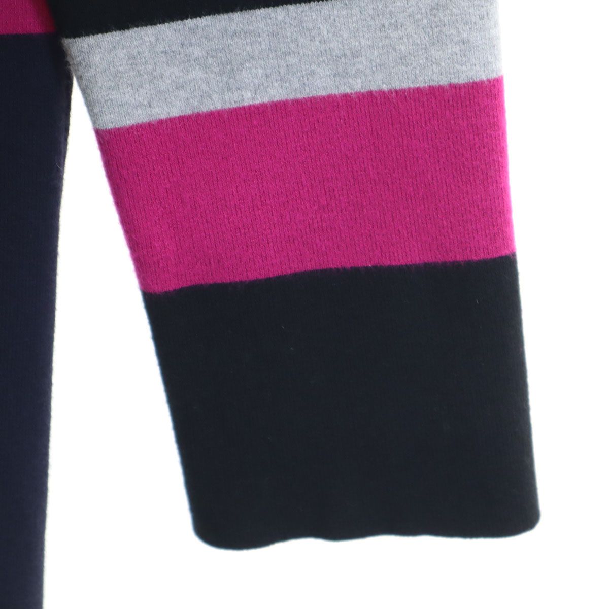 SONIA RYKIEL Collection ソニアリキエル コレクション ボーダー柄 