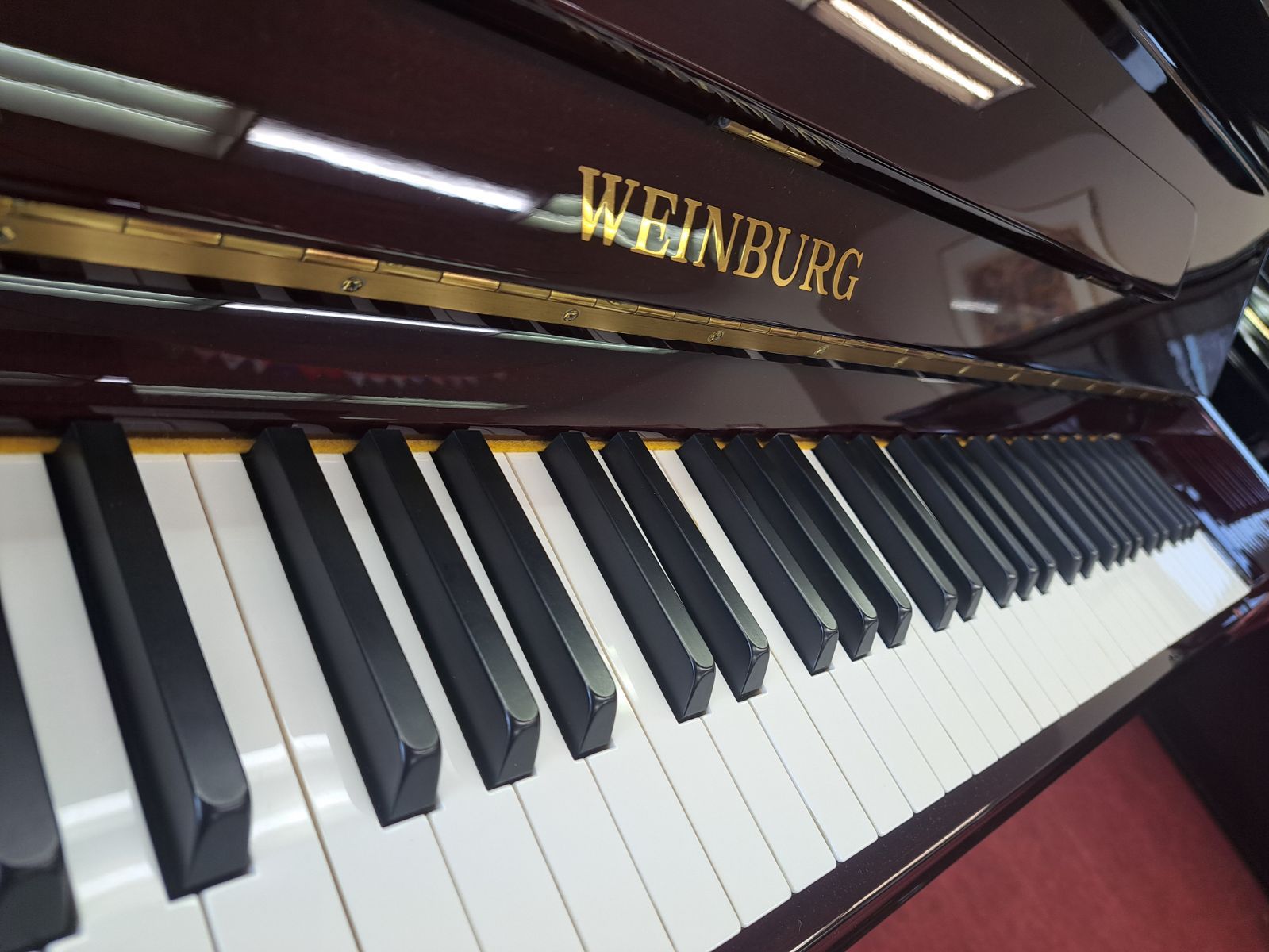 み クリーニング済み