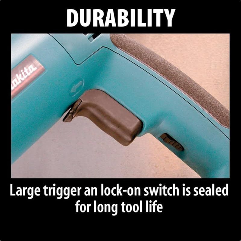 【信用第一】 マキタ Makita 無段変速ドリル 鉄工13mm 木工38mm DP4002 0 ブラウス