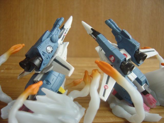 ΩEWt30SAマクロスソリッドアーカイブ全5種 ΩEWt30SAマクロスソリッドアーカイブ全5種 - メルカリ