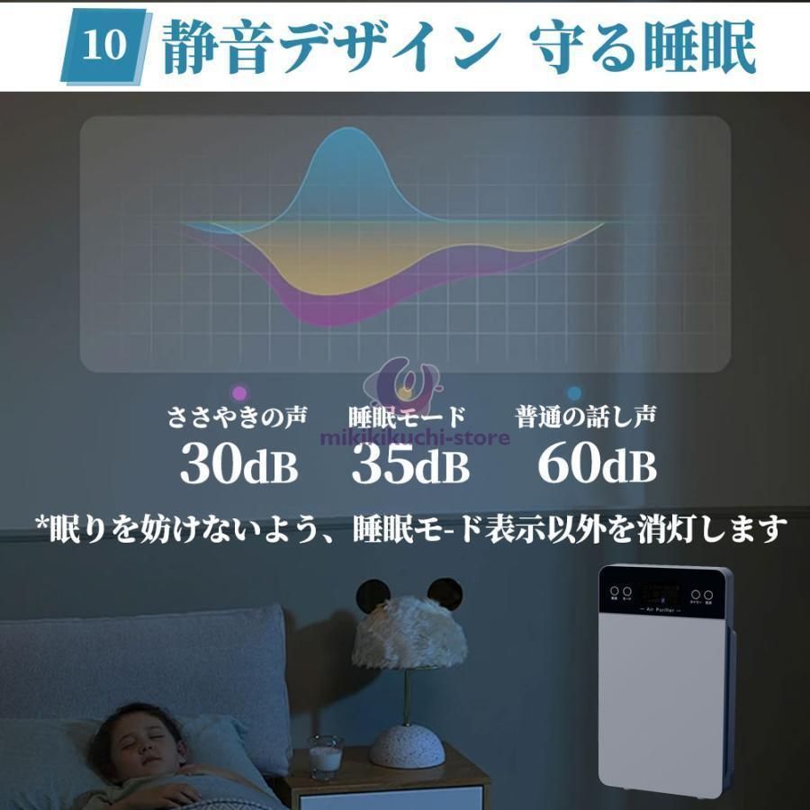 6重空気清浄