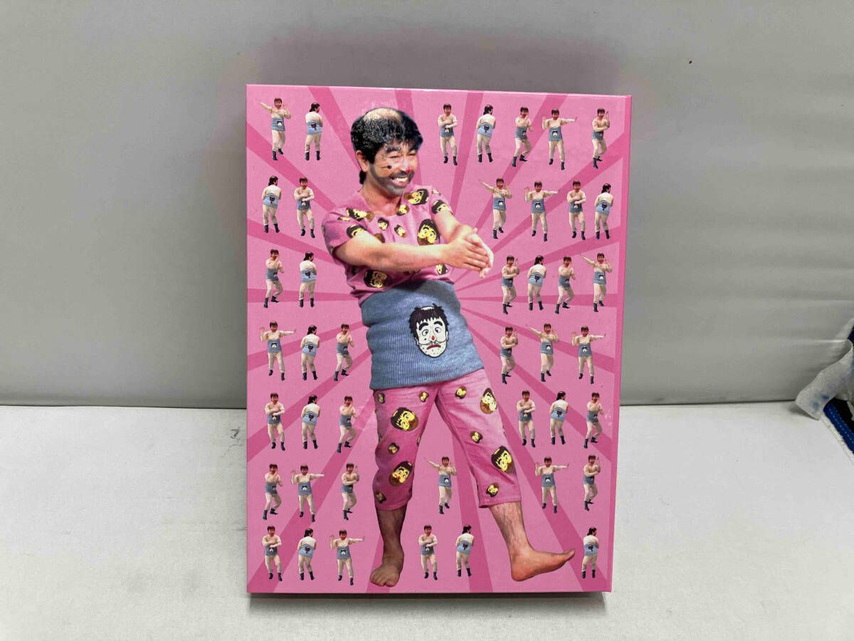 志村けんのだいじょうぶだぁ BOXII ウンジャラゲ編 [DVD] Amazon.co.jp: 志村けんのだいじょうぶだぁ BOXII ウンジャラゲ