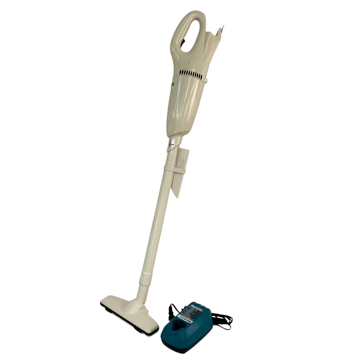 makita CL100DZ 新品】 マキタ コードレス充電式クリーナー CL100DZ +