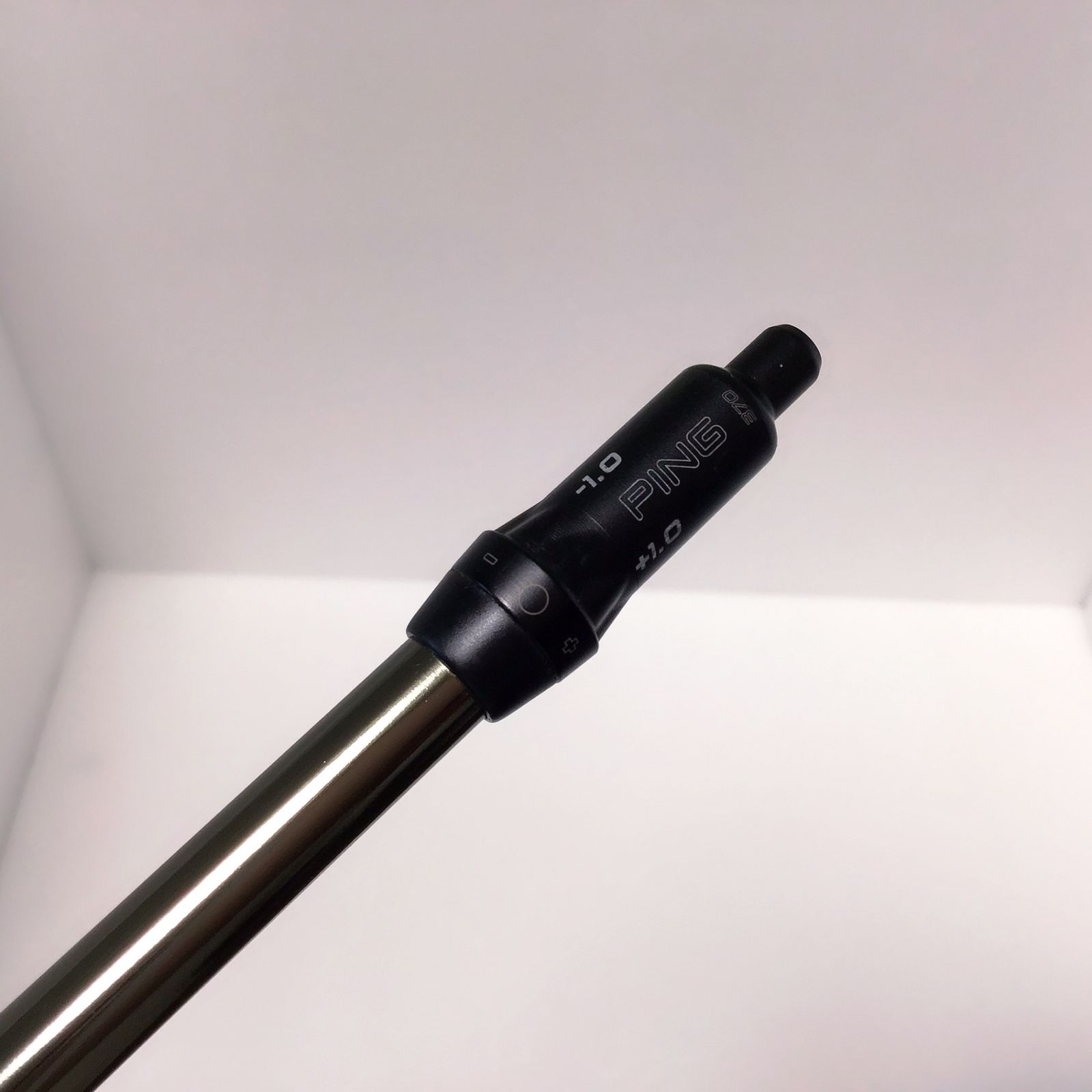 G430純正 TOUR 2.0 クローム 85S ピン U6用 シャフト - メルカリ