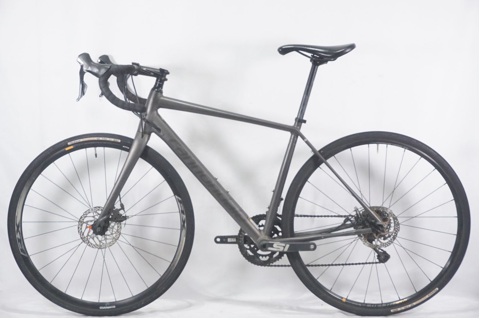 ジャンク CANNONDALE 「キャノンデール」 SYNAPSE DISC 105 SE 2018年