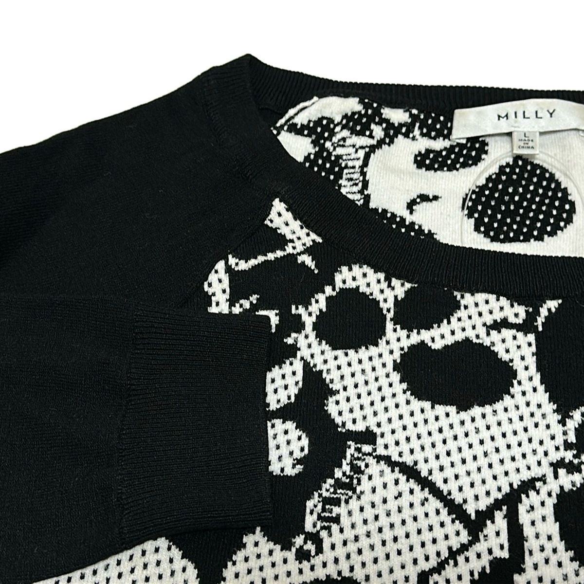 長袖セーター サイズL